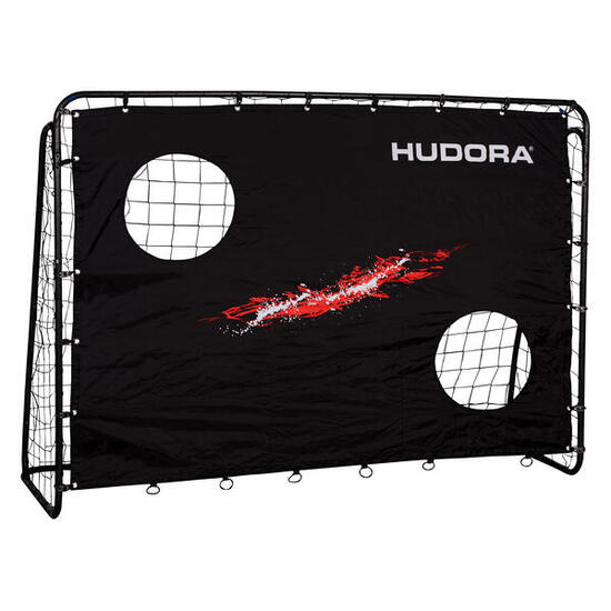 But d'Entraînement Hudora avec Écran de Points