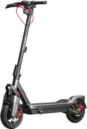Segway Ninebot Kickscooter MAX G3 DSCHWARZ