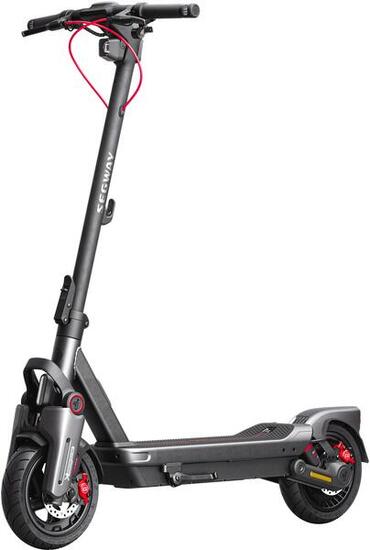 Segway Ninebot Kickscooter MAX G3 DSCHWARZ