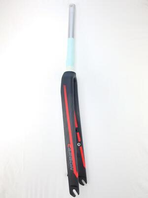 Thompson Gabel 28 1 1/8 Carbon S-8500 Schwarzrot
