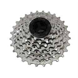 Cassette FALKX 7 vitesses 11-28 pour vélos