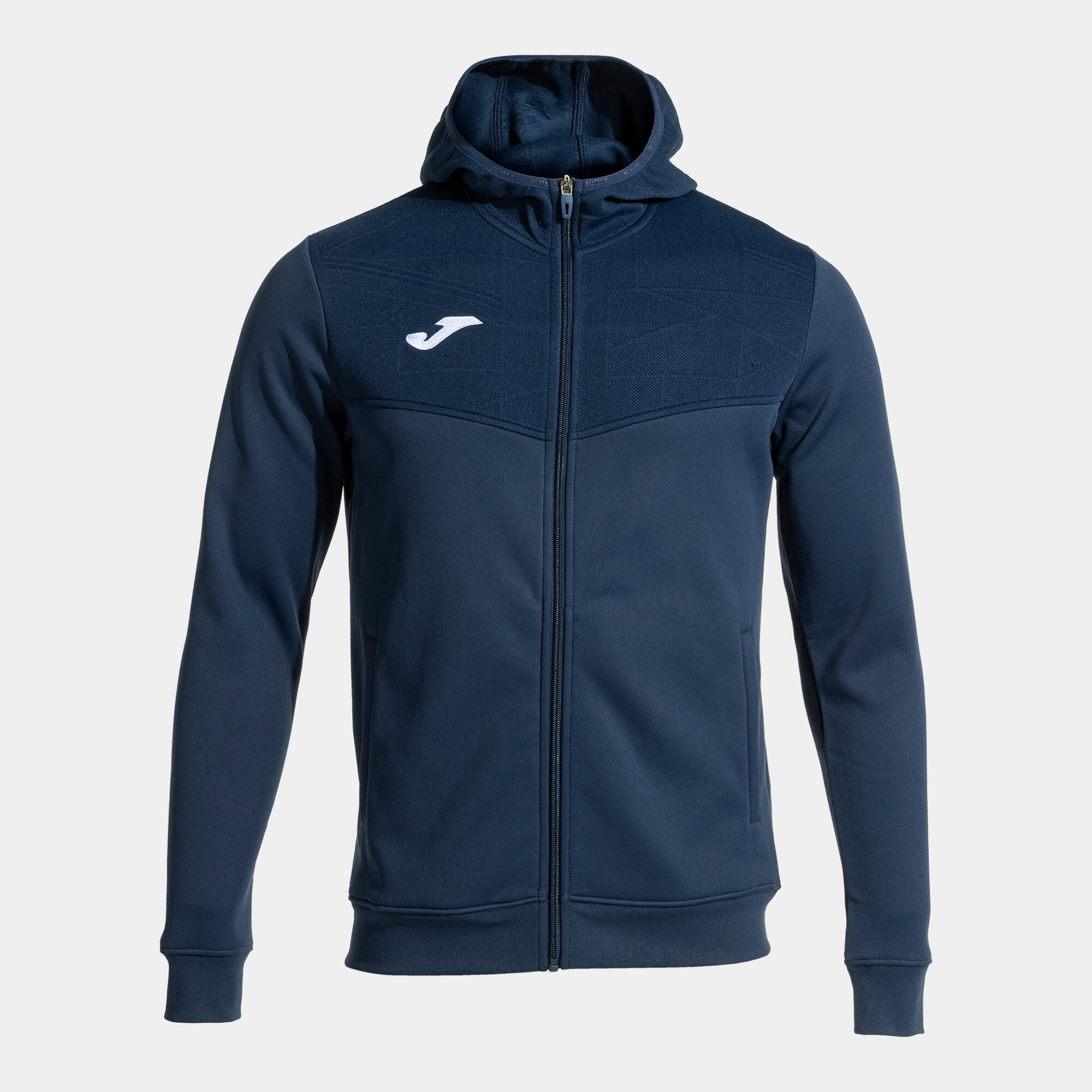 Hooded sweatshirt Joma Campus Street 5/5