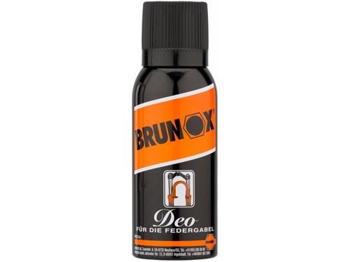 BRUNOX Brunox Deo-spray voor Fietsen 100ml