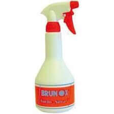 Bouteille de Pompe Vide Brunox pour Spray Turbo