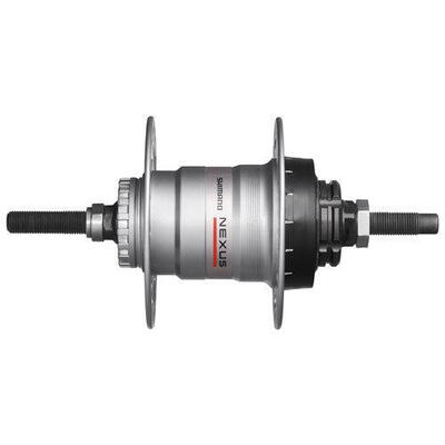 Shimano nexus 3 versnellingsnaaf met rollerbrake