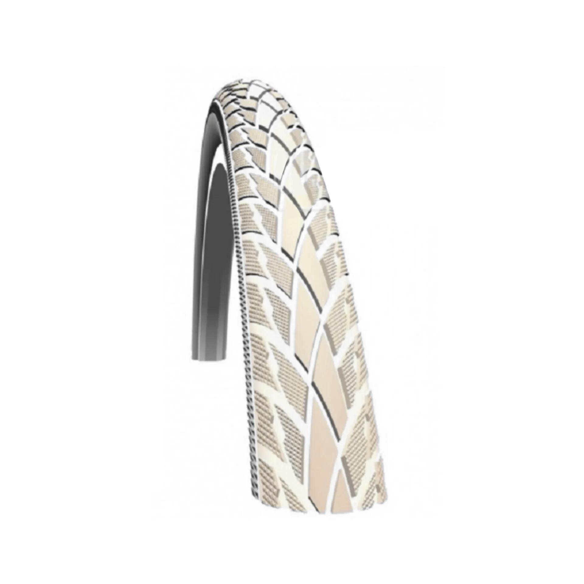 CST Buitenband Classic Allround 28 x 1 5/8 x 1 3/8 - Crème