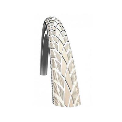 Buitenband classic allround 28 x 1 5/8 x 1 3/8 - crème