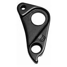 Marwi Union Derailleur Pad GH-297 for Specialized Bikes