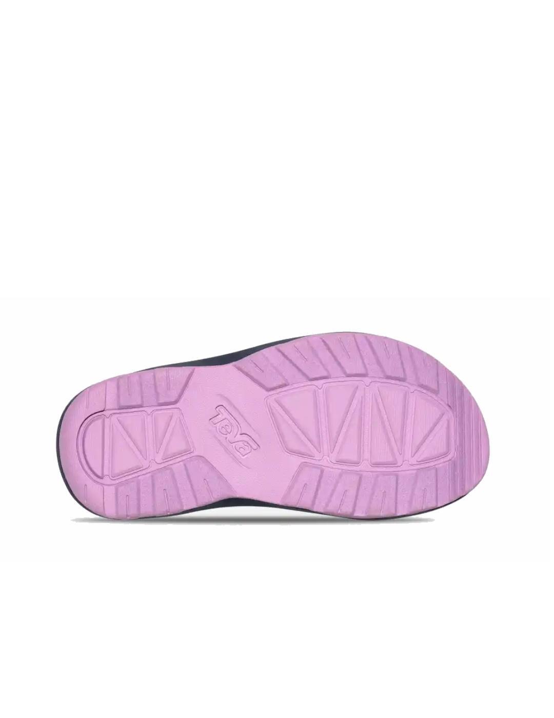 Sandalias Niña Teva K Hurricane Xlt2 Violeta 6/6