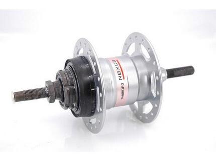 Shimano Rollerbrake 3V pour Naaf Arrière de Vélo