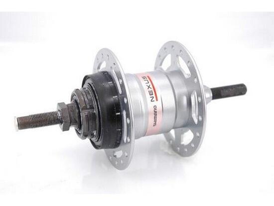 Shimano Rollerbrake 3V pour Naaf Arrière de Vélo