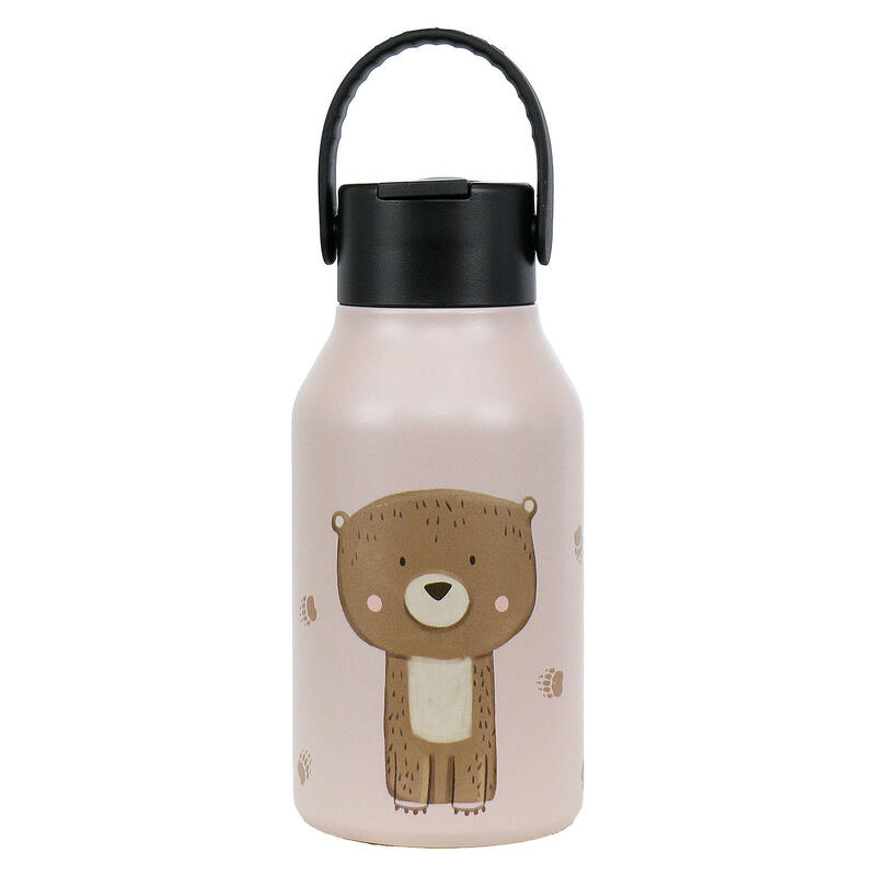 Garrafa Térmica Runbott Mii Marta Munte 350Ml Urso 972623 Exclusivo Online      31,90€  RUNBOTT Garrafa Térmica Runbott Mii Marta Munte 350Ml Urso 972623Vendido e expedido por: Americana Papelaria - Since 1957    