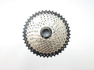 Xtrabike 10V Kassette 11-42 Shimano für Fahrradtouren