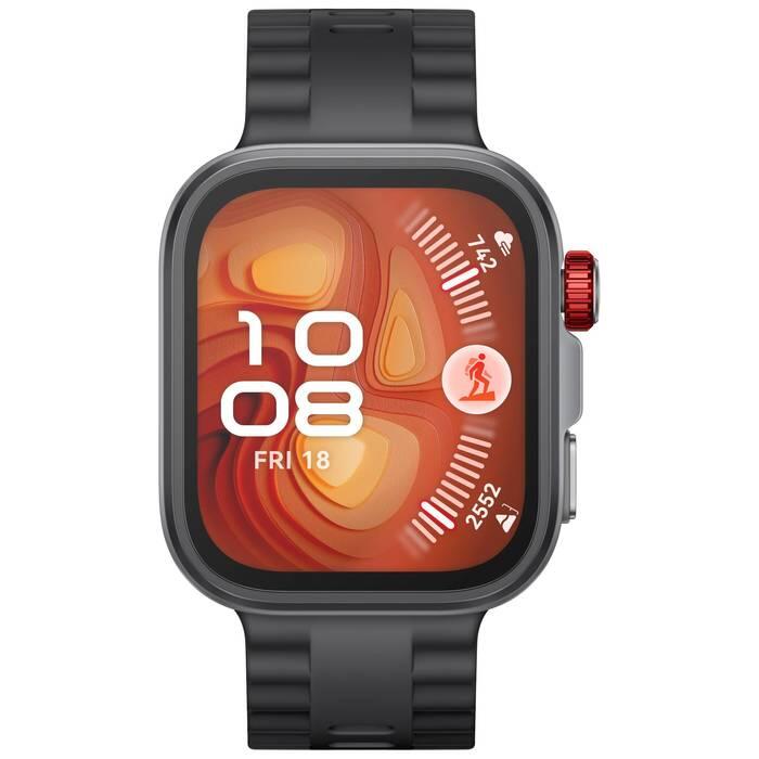 HUAWEI Watch Fit 4 ProSCHWARZ