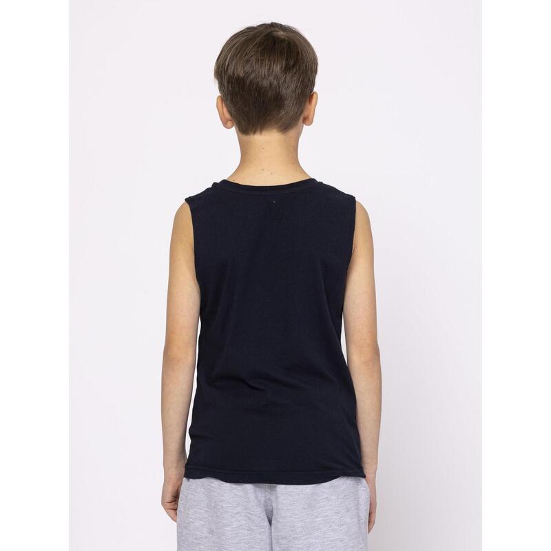 Tricou băieți junior BISCOTTI