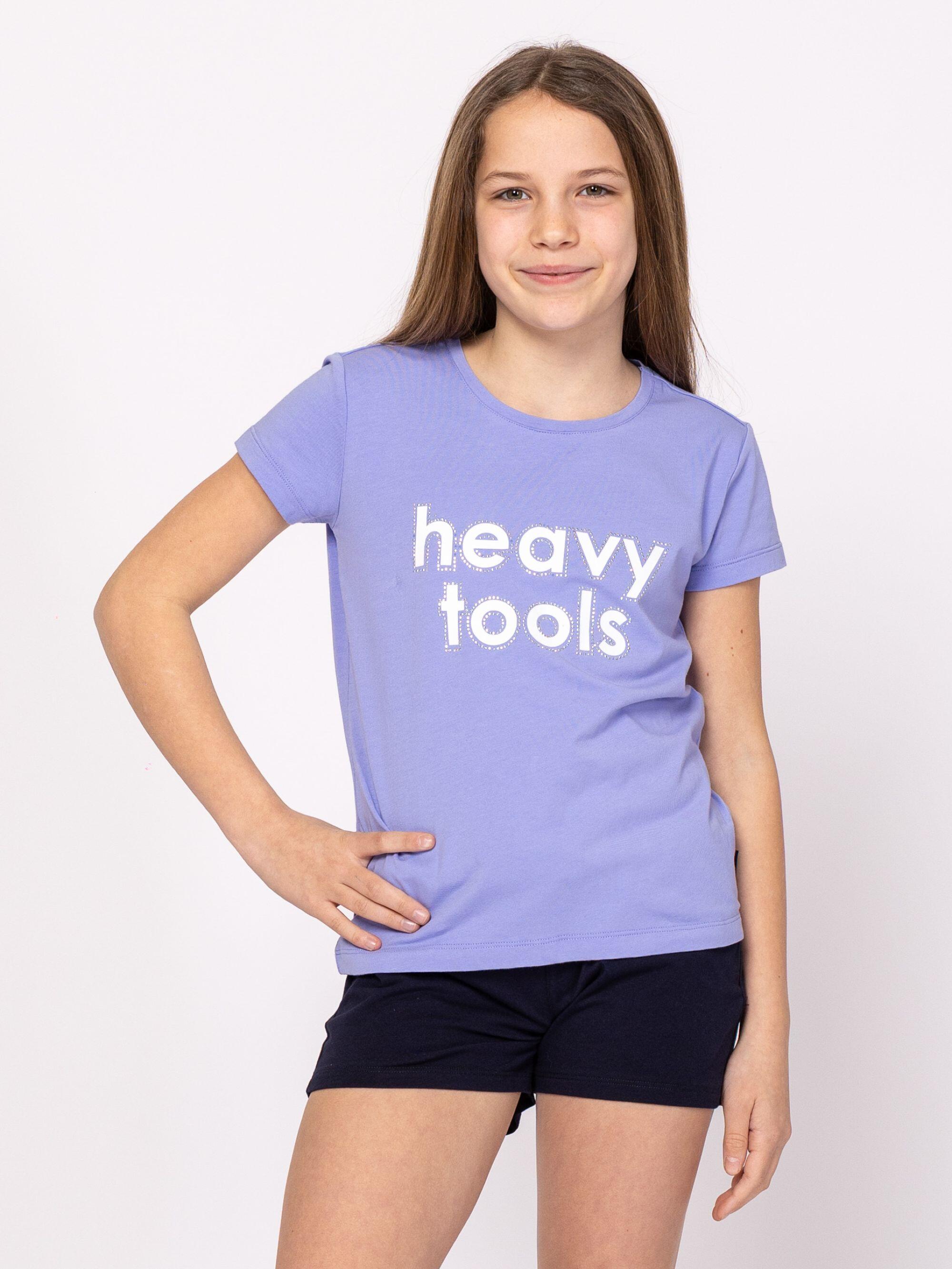 HEAVY TOOLS picture