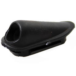 Guide de Câble Interne Cortina STePS - Noir