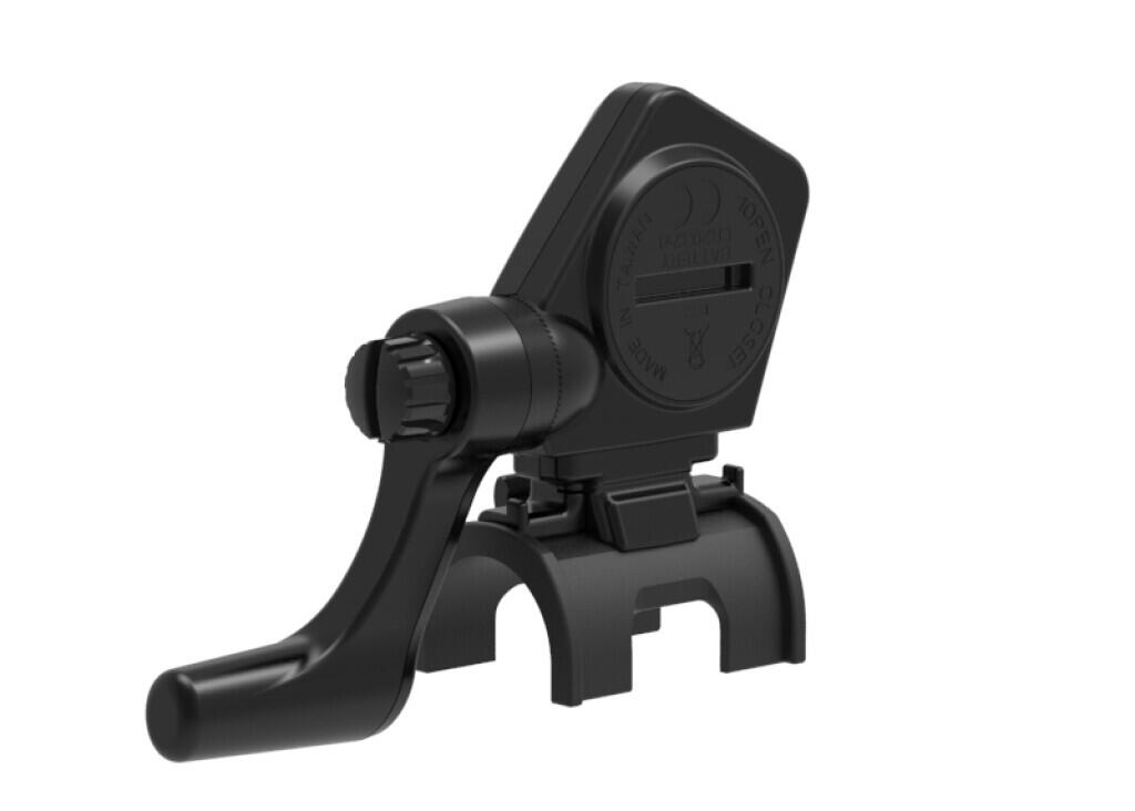 Sensor de velocidad y cadencia Bluetooth Ant+ de Bion 2/2
