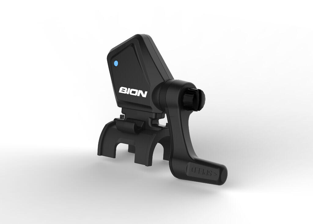 BINO Bion Bluetooth Trittfrequenz- und Geschwindigkeitssensor Ant+