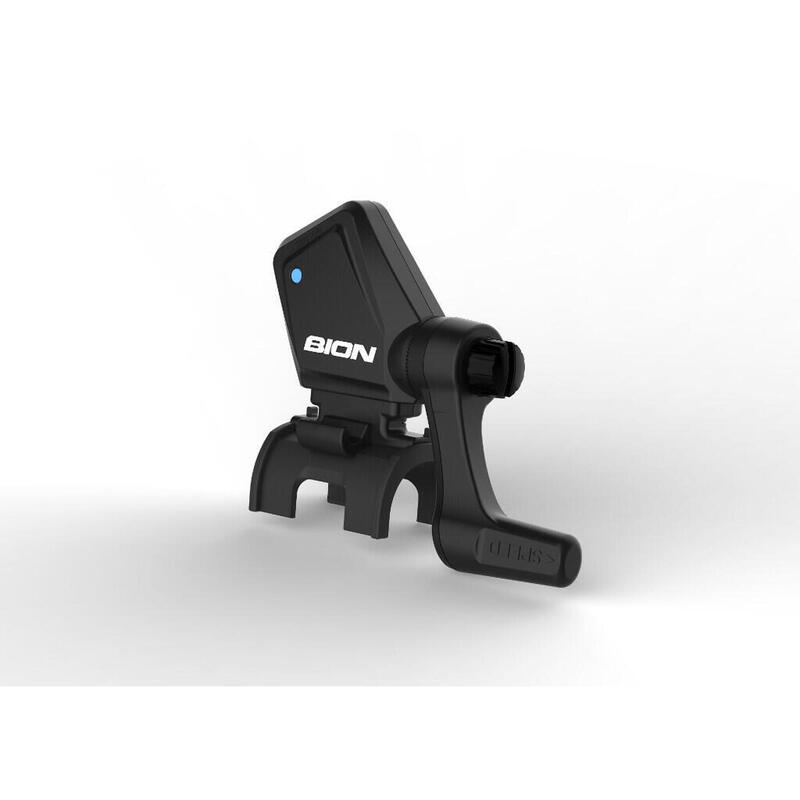 Capteur de vitesse et de cadence Bion Bluetooth Ant+ pour vélo      5499€    BINO Capteur de vitesse et de cadence Bion Bluetooth Ant+ pour véloVendu exclusivement en ligne   