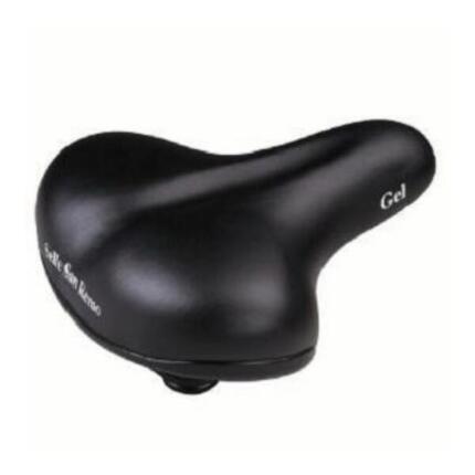 San Remo Gel Saddle