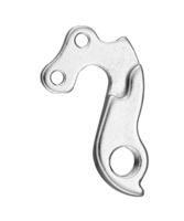 Union derailleurpad gh-121 met m4x0.7 schroeven voor fietsen