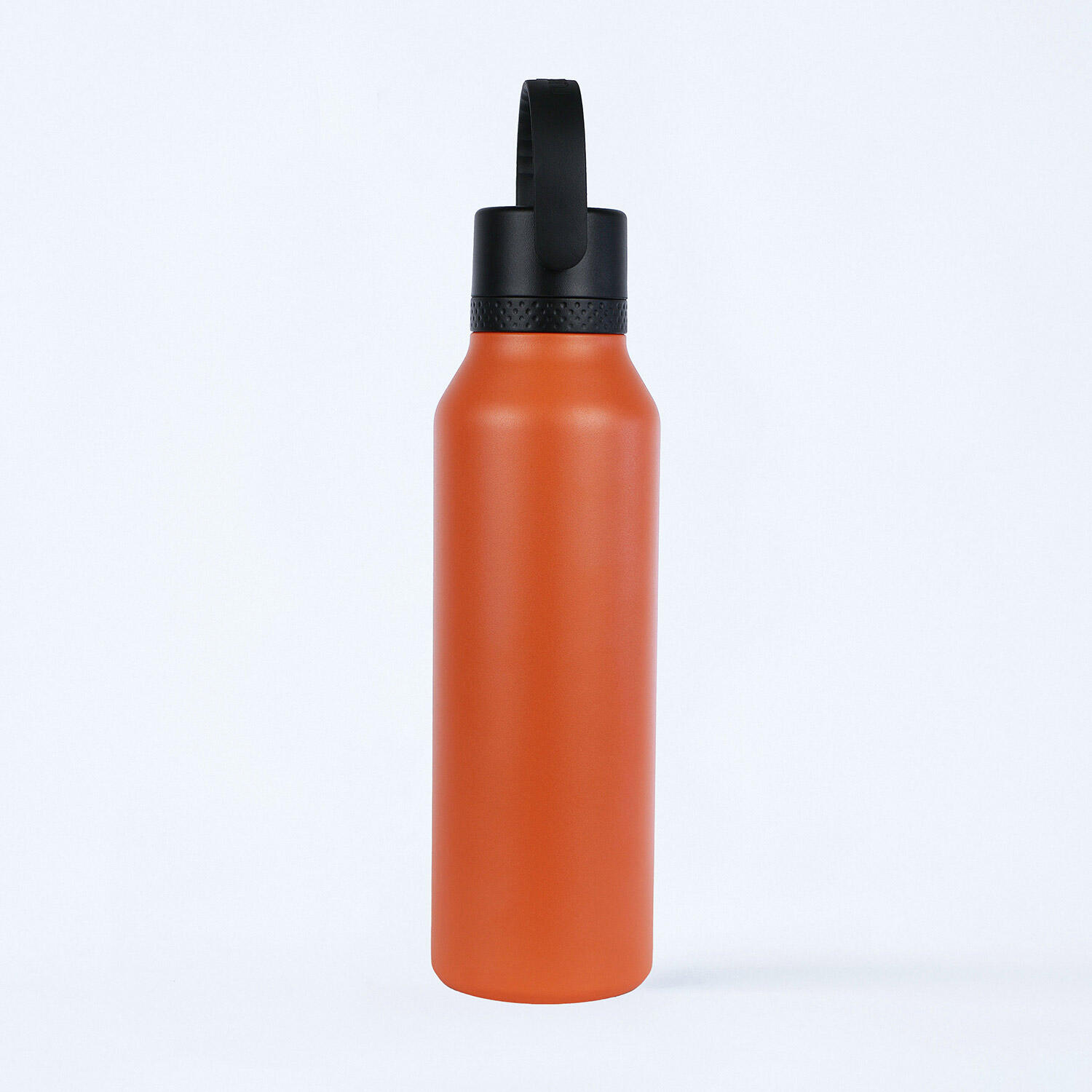 Garrafa Térmica Runbott Mii 600Ml Laranja 972560 3/4