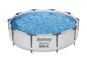 BESTWAY Bestway Zwembadset Steel Pro MAX 305x76 cm
