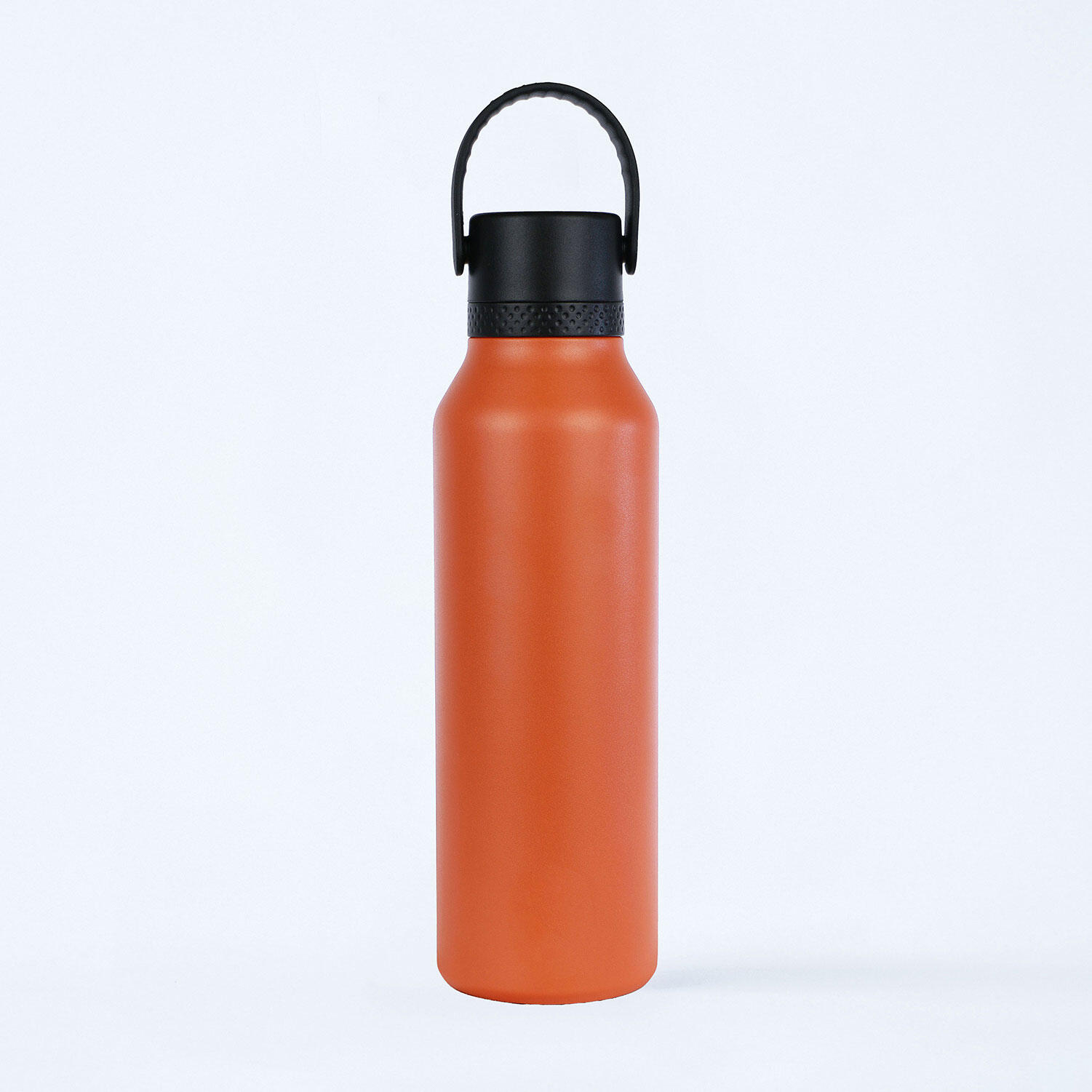 Garrafa Térmica Runbott Mii 600Ml Laranja 972560 2/4
