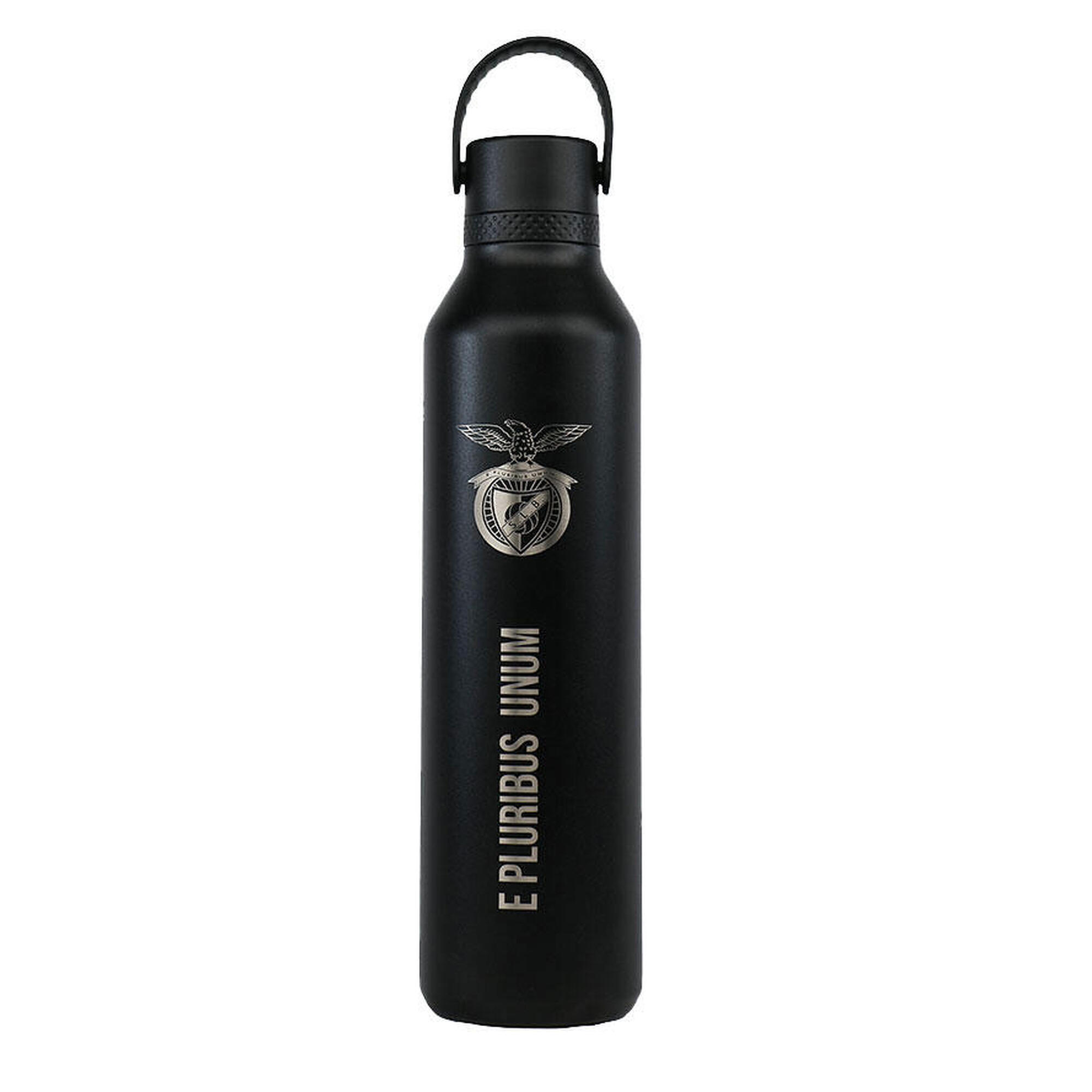 Garrafa Térmica Runbott Mii Benfica 1000Ml Preto 972823 Exclusivo Online      39,99€  RUNBOTT Garrafa Térmica Runbott Mii Benfica 1000Ml Preto 972823Vendido e expedido por: Americana Papelaria - Since 1957    
