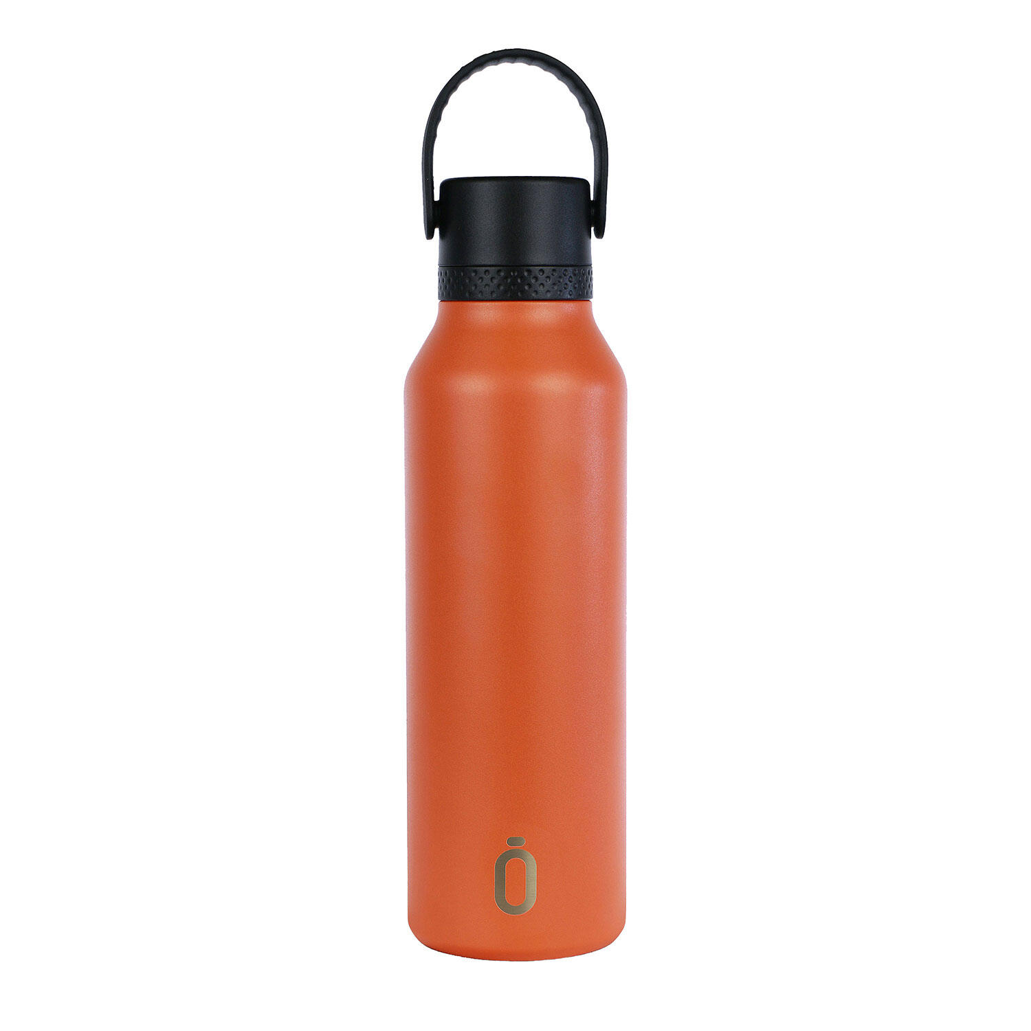 RUNBOTT Garrafa Térmica Runbott Mii 600Ml Laranja 972560