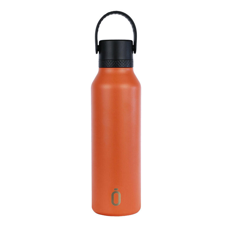 Garrafa Térmica Runbott Mii 600Ml Laranja 972560 Exclusivo Online      27,90€  RUNBOTT Garrafa Térmica Runbott Mii 600Ml Laranja 972560Vendido e expedido por: Americana Papelaria - Since 1957    