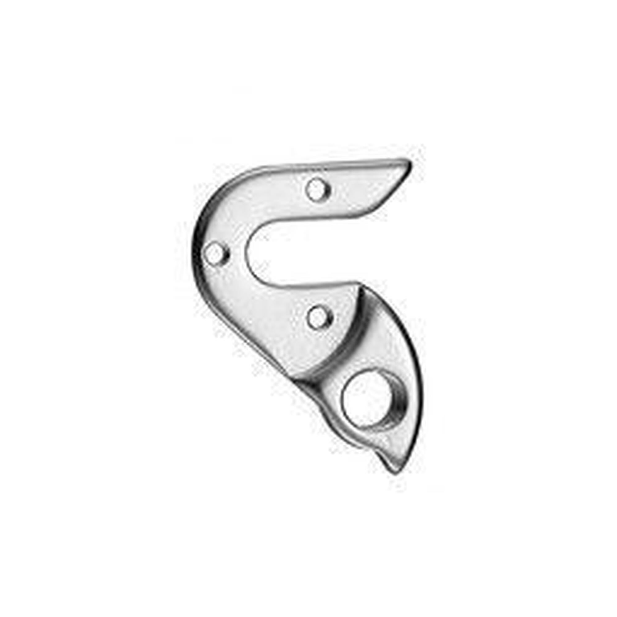 Patin de Dérailleur Union GH-062 avec Vis M4x0,7