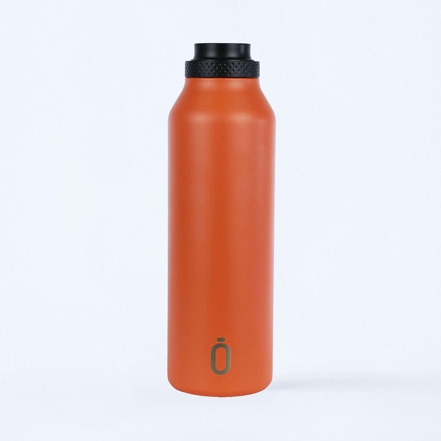 Garrafa Térmica Runbott Mii 600Ml Laranja 972560 4/4