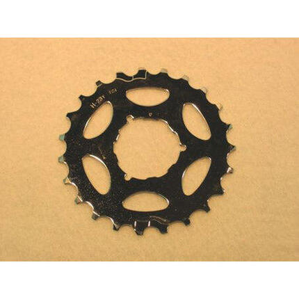 Cassette Shimano 11F-2008-2 CS-HG-7HI-23 pour Vélo
