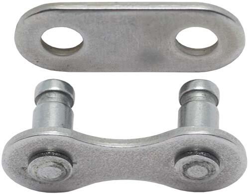 KMC Snap-On Estrecha EPT Monovelocidad 2/7