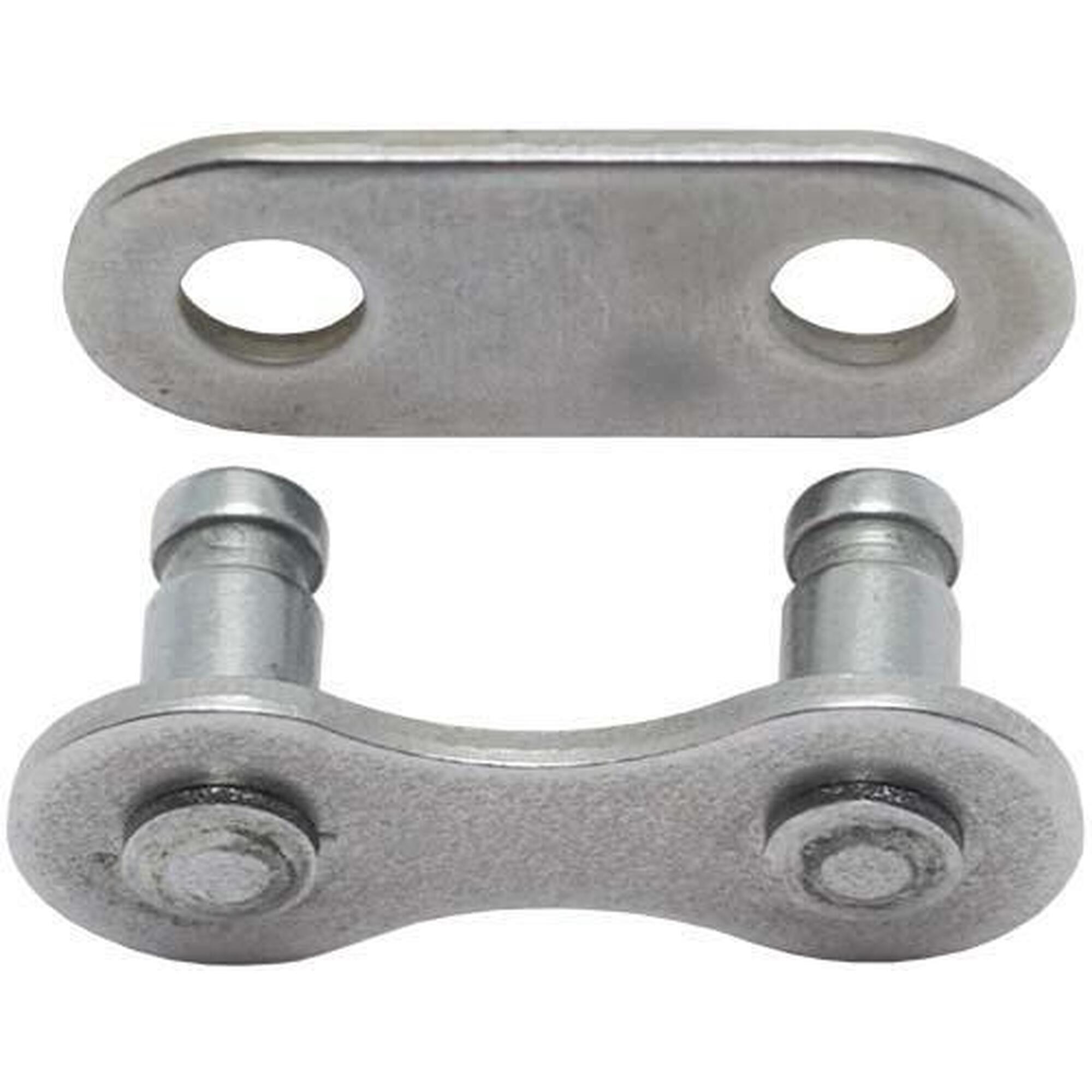 Snap-On Narrow - EPT - Silver