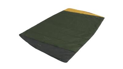 Easy Camp Coperta Falcon verde