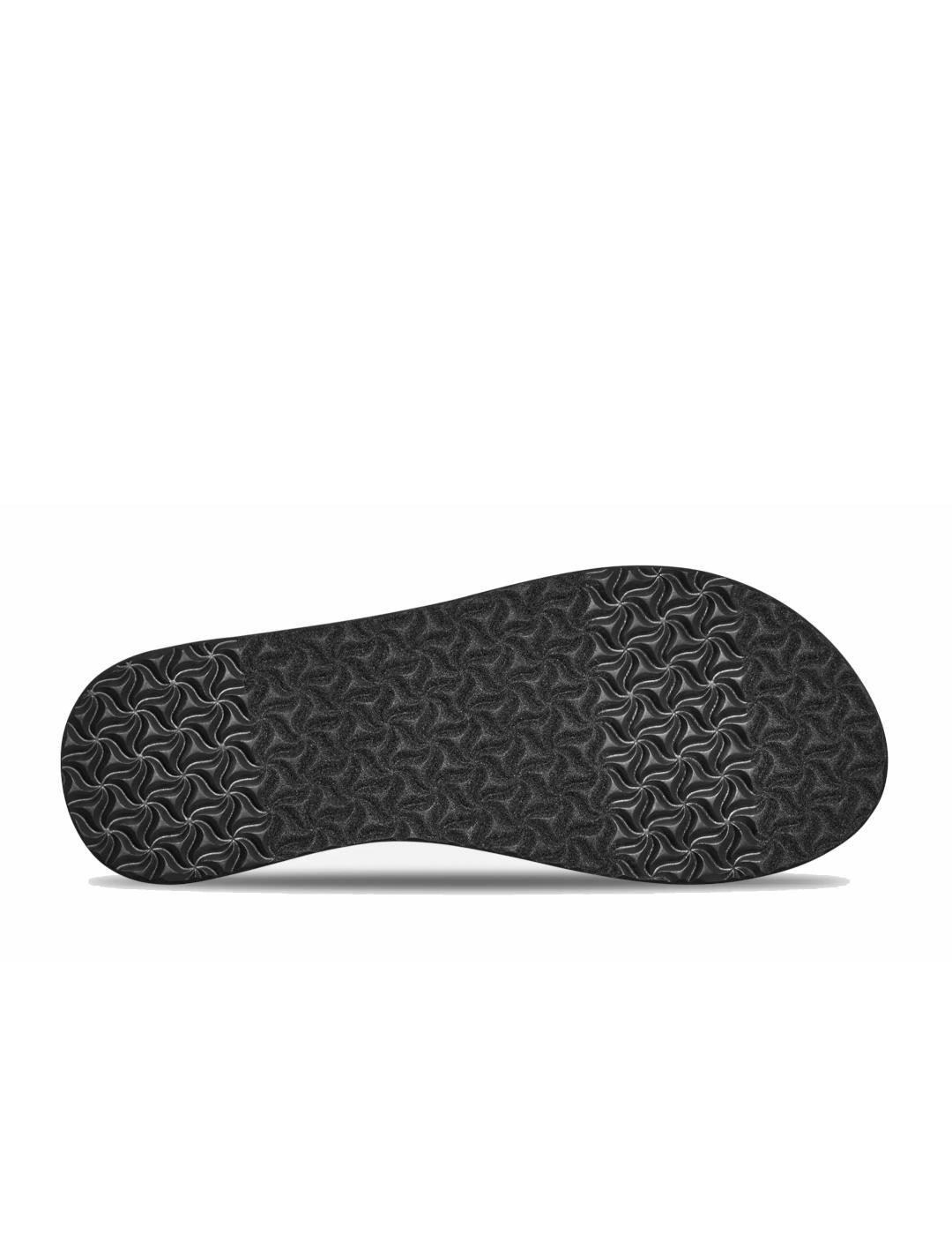 TEVA Klapki damskie W'S Olowahu lilas multi-36 6/6