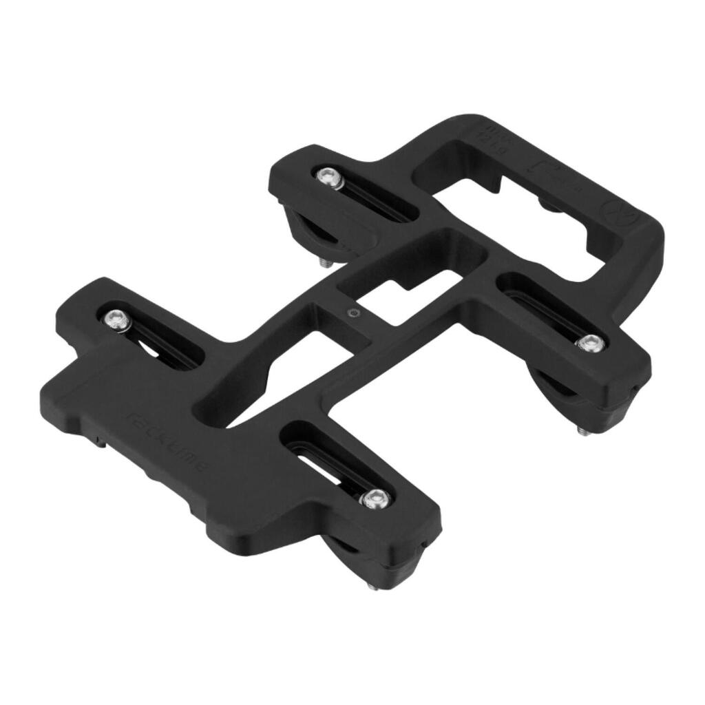 Basil Snap It 2.0 Luggage Carrier Adapter for Panniers