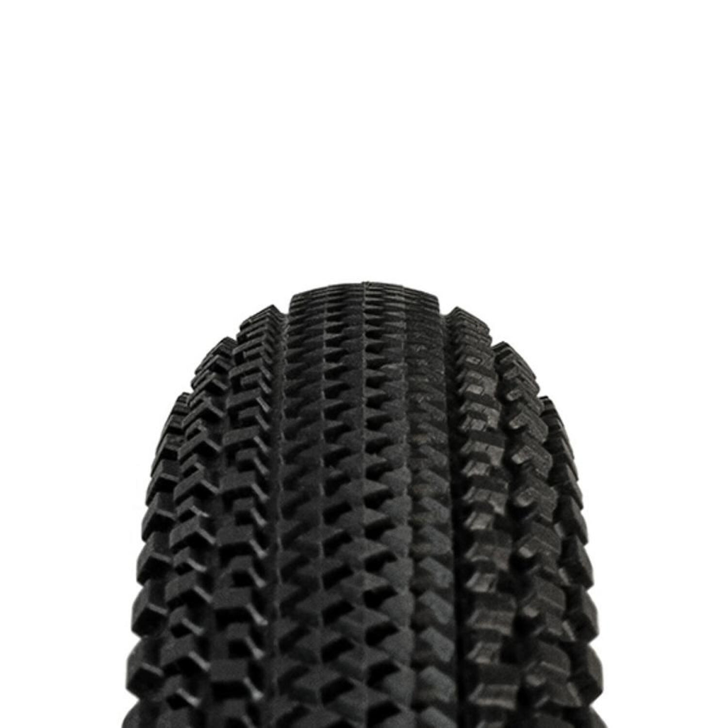 Tufo Thundero Pneu Dobrável Gravel 700x40 (40-622) Preto 2/2