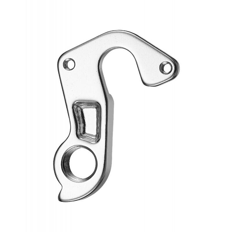 Patte de dérailleur Marwi GH-260 Cannondale, Bulls 2/6