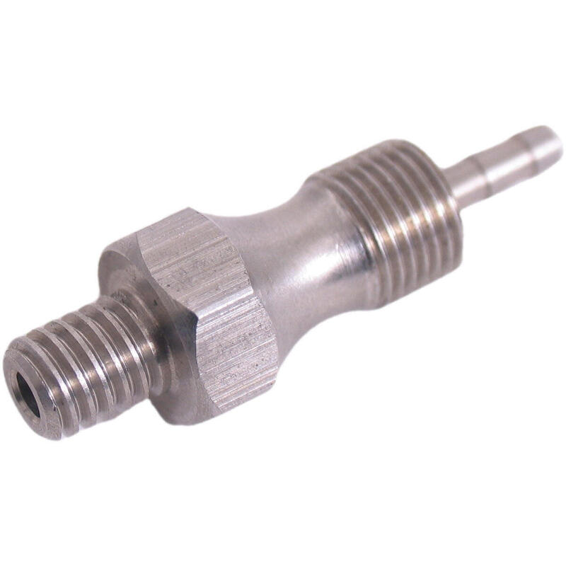 Jagwire Banjo de Connexion en Acier Inoxydable pour Performances Optimales      1400€    JAGWIRE Jagwire Banjo de Connexion en Acier Inoxydable pour Performances OptimalesVendu exclusivement en ligne   