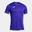 Tricou Toletum V Maneca Scurtă Copii - Violet
