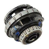 Shimano Nexus-8 Trägersatz | 8R36 | 2 für Fahrräder