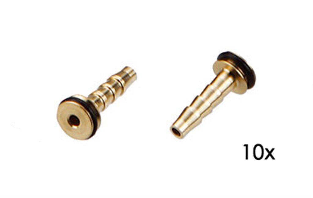 TRP TRP hydraulische slangolijven en insteekpennetjes Ø5mm - 10 stuks
