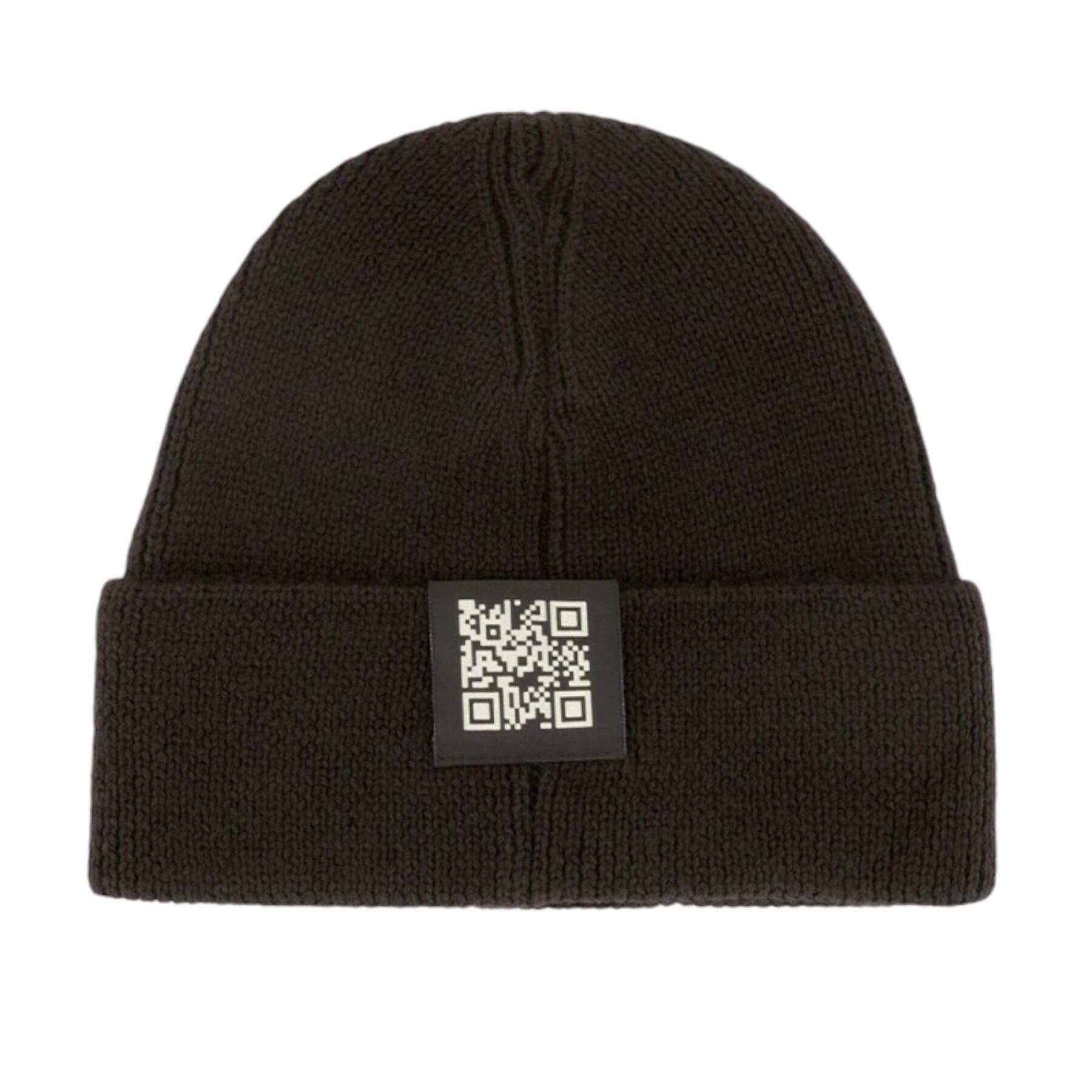 CHAMPION Mens Beanie Hat Thick Winter Warm knitted Ribbed Outdoor Unisex Caps 2/2