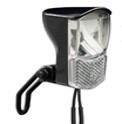 Buchel naafdynamo koplamp 20 lux - Sport Eco - Losse uitvoering 1/1