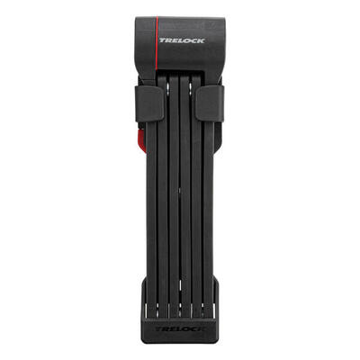 Faltbares Schloss COPS ZF 480 X-Press - Schwarz