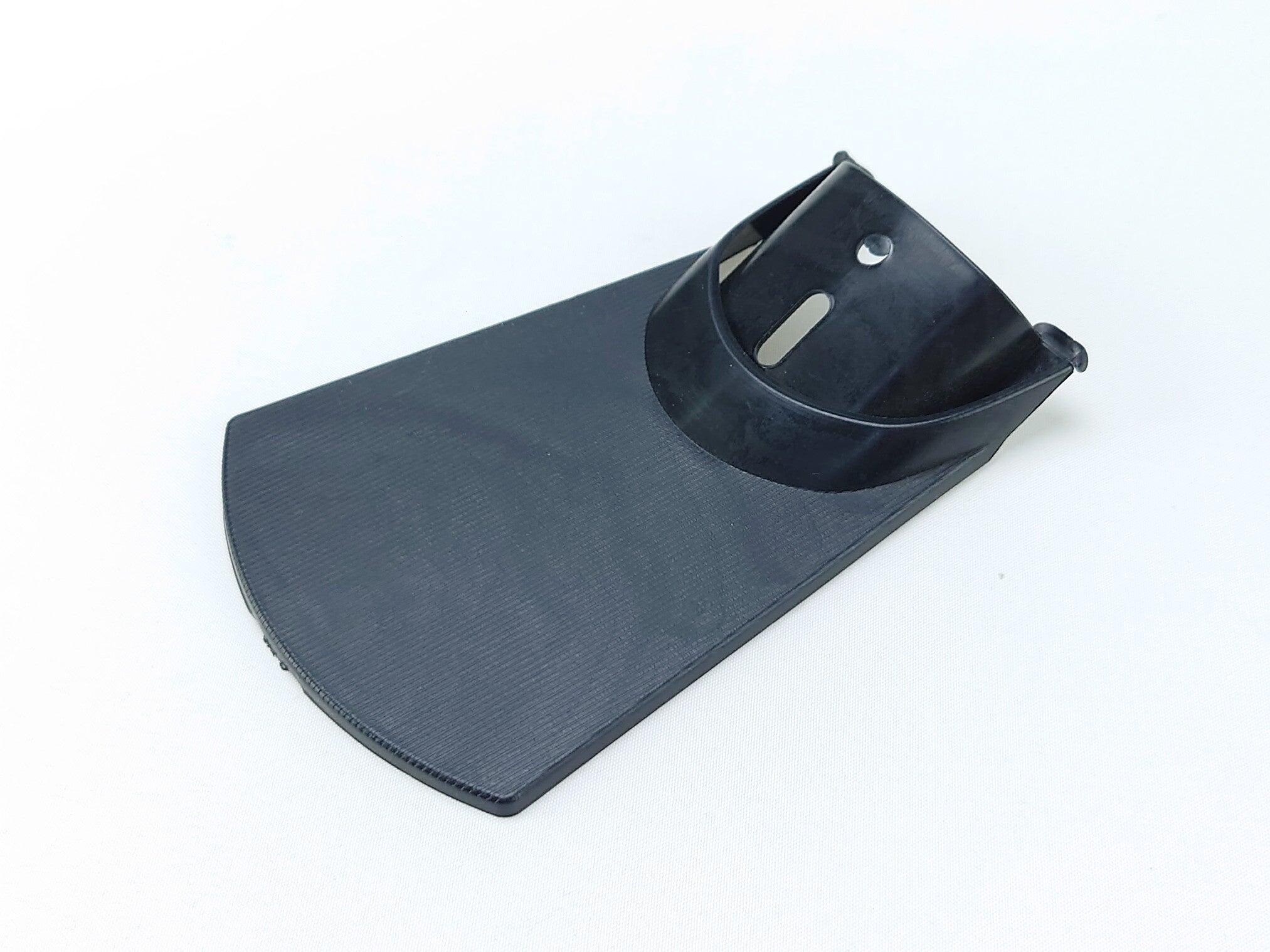 WESTPHAL Westphal Spatlap 50-55mm Spoiler voor Fietsen